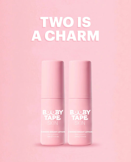 Two is a charm Csomag